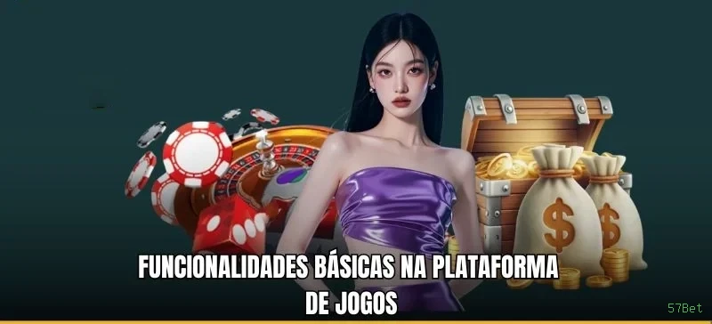 APK Android da 57Bet para download
