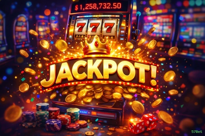 Opções de download da 57Bet