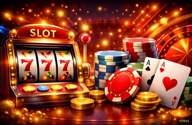 Guias de instalação da 57Bet